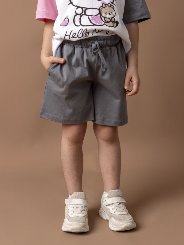 Комплект для девочки