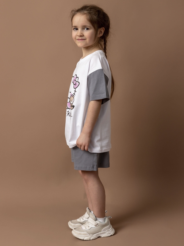 Комплект для девочки