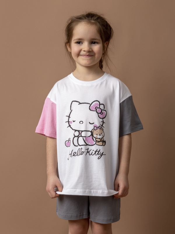 Комплект для девочки