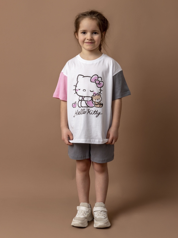 Комплект для девочки