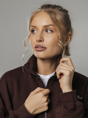 Костюм спортивный для девочки