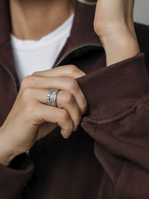 Костюм спортивный для девочки