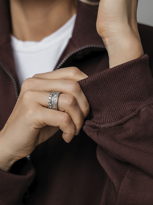 Костюм спортивный для девочки