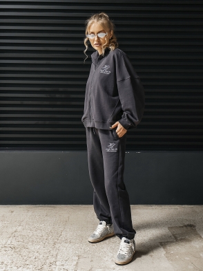 Костюм спортивный для девочки