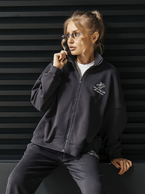 Костюм спортивный для девочки