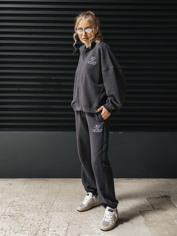 Костюм спортивный для девочки