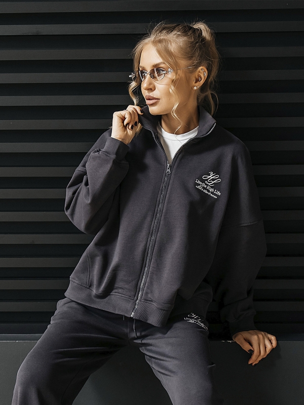 Костюм спортивный для девочки