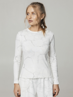 Лонгслив для девочки