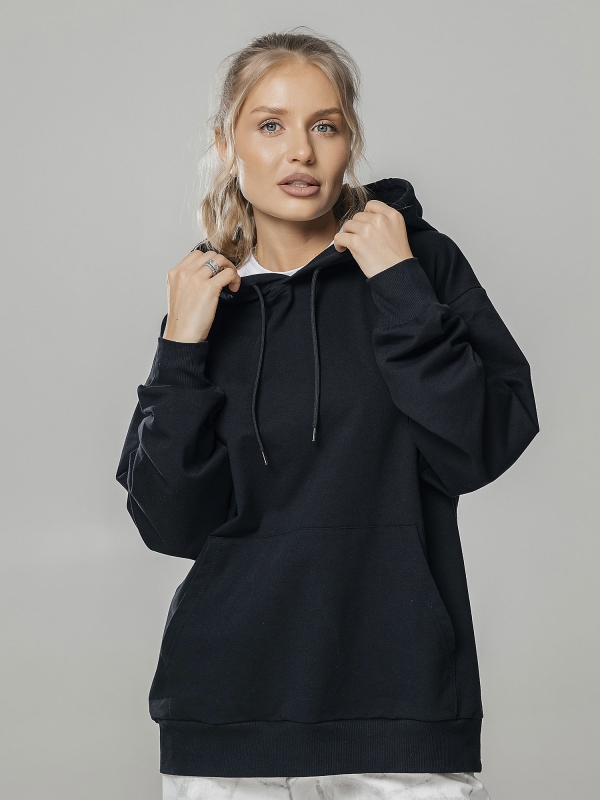 Худи унисекс