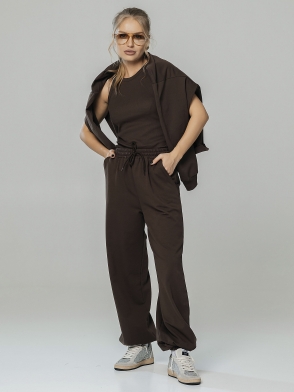 Брюки унисекс