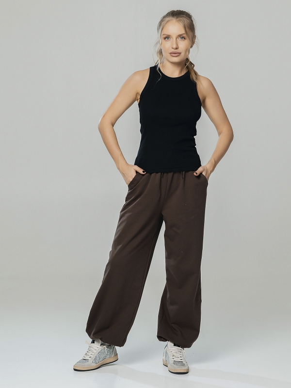 Брюки унисекс