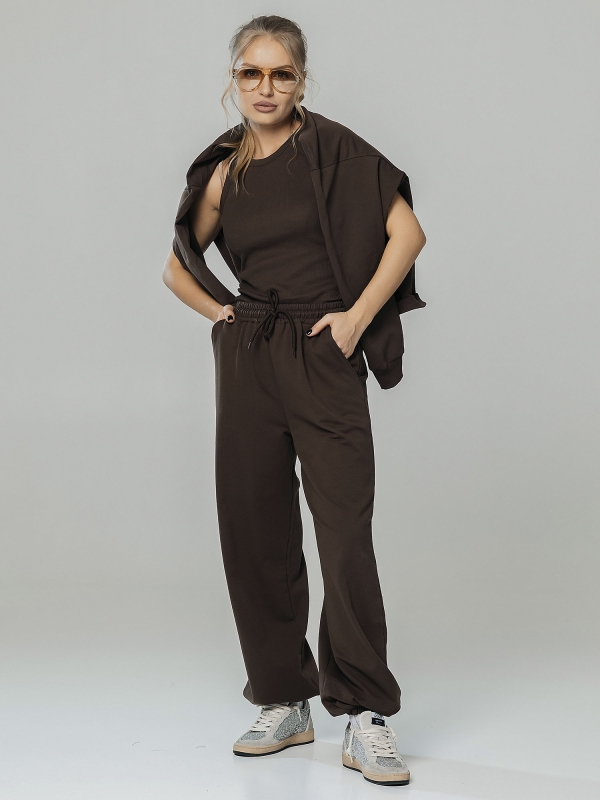 Брюки унисекс