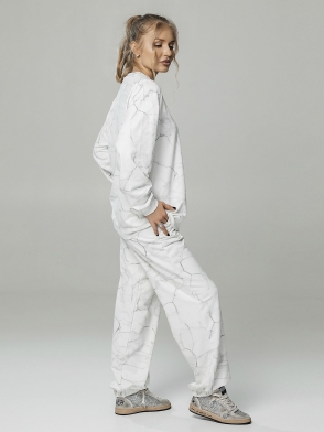 Брюки унисекс