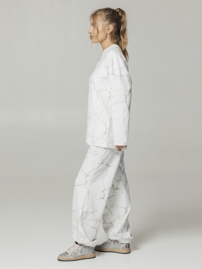 Брюки унисекс