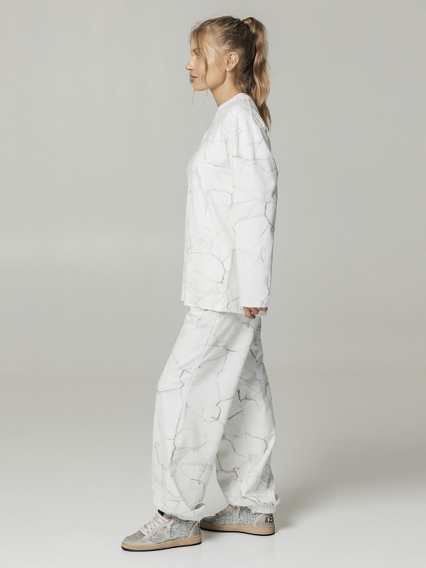 Брюки унисекс