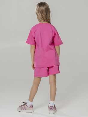 Футболка для девочки