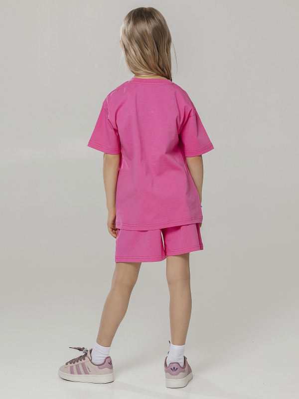 Футболка для девочки