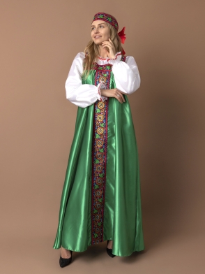 Костюм Марья Искусница