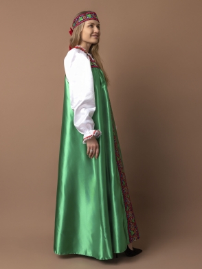 Костюм Марья Искусница