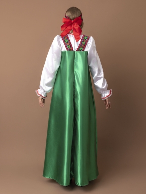 Костюм Марья Искусница