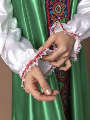 Костюм Марья Искусница