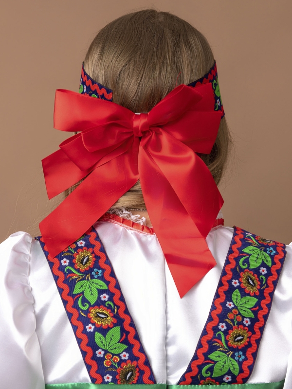 Костюм Марья Искусница