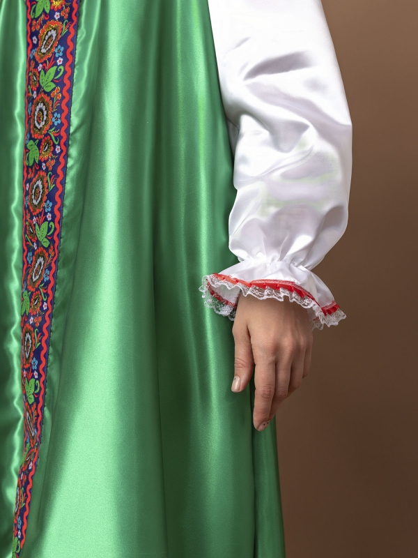 Костюм Марья Искусница