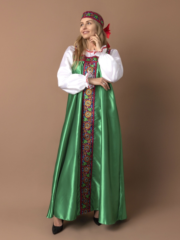 Костюм Марья Искусница