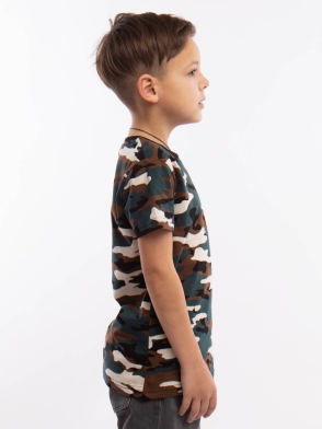 Футболка для мальчика