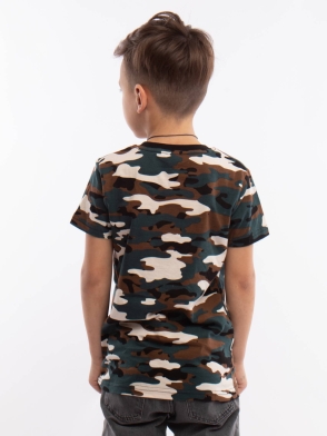 Футболка для мальчика