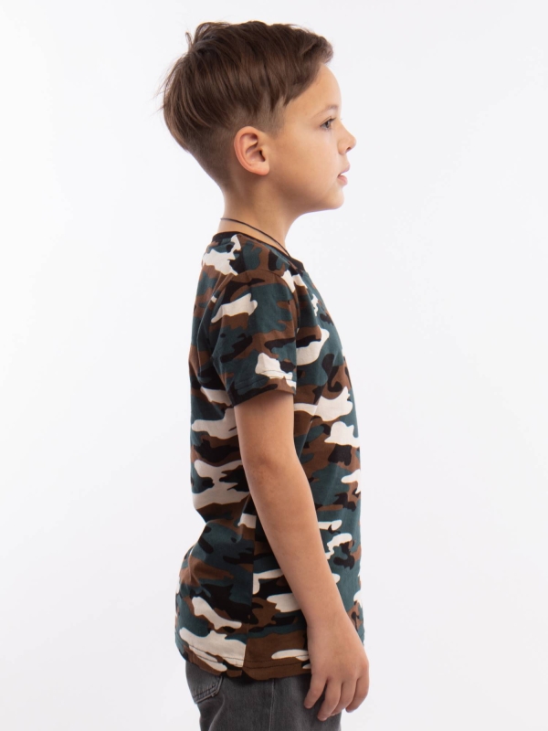 Футболка для мальчика