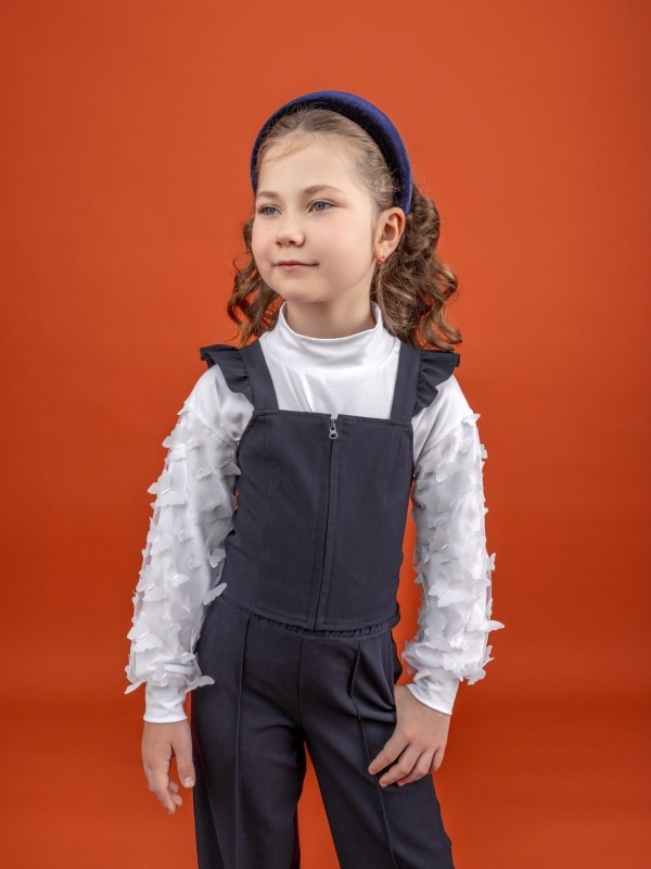 Жилет Ариэль