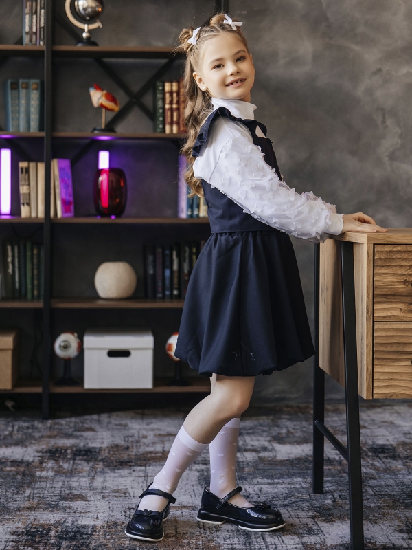 Жилет Ариэль