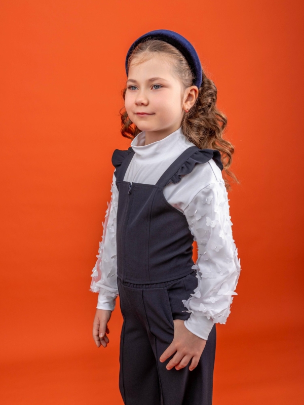 Жилет Ариэль