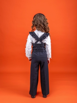 Брюки Белль