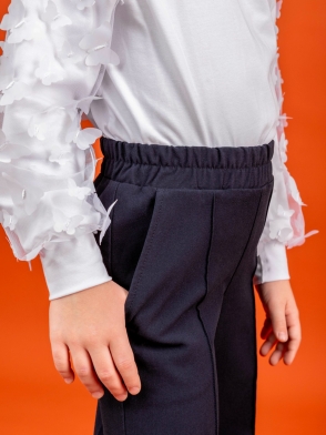 Брюки Белль