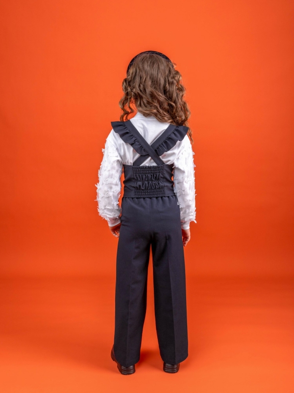 Брюки Белль