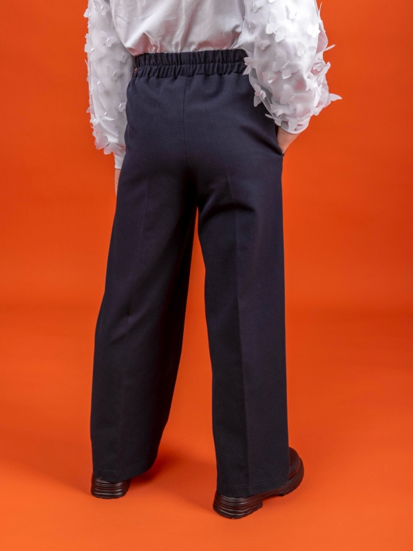 Брюки Белль