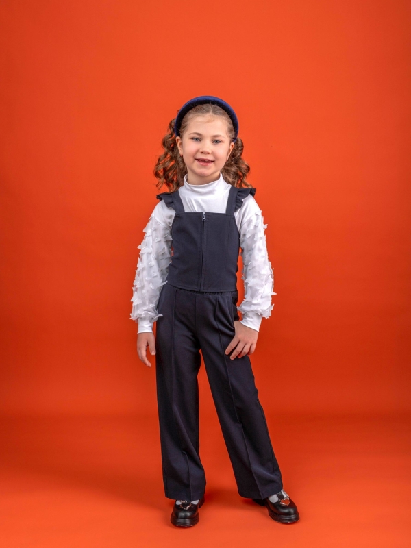 Брюки Белль