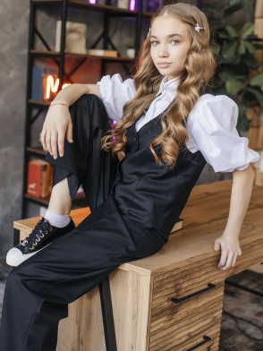 Брюки Белль