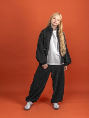 Бомбер Тиана