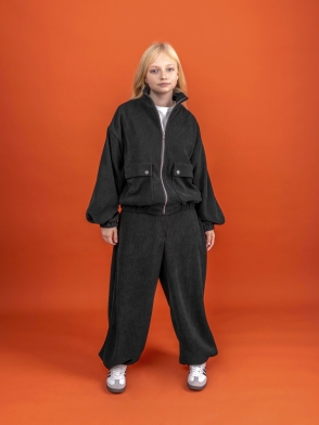 Бомбер Тиана