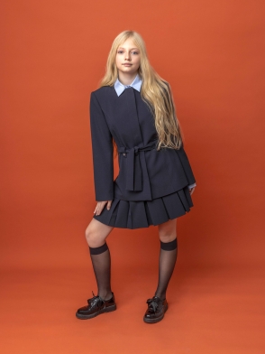 Жакет Келли