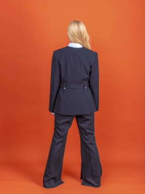 Жакет Келли