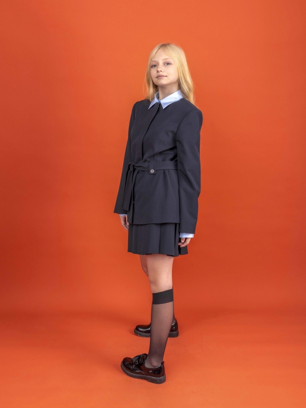 Жакет Келли