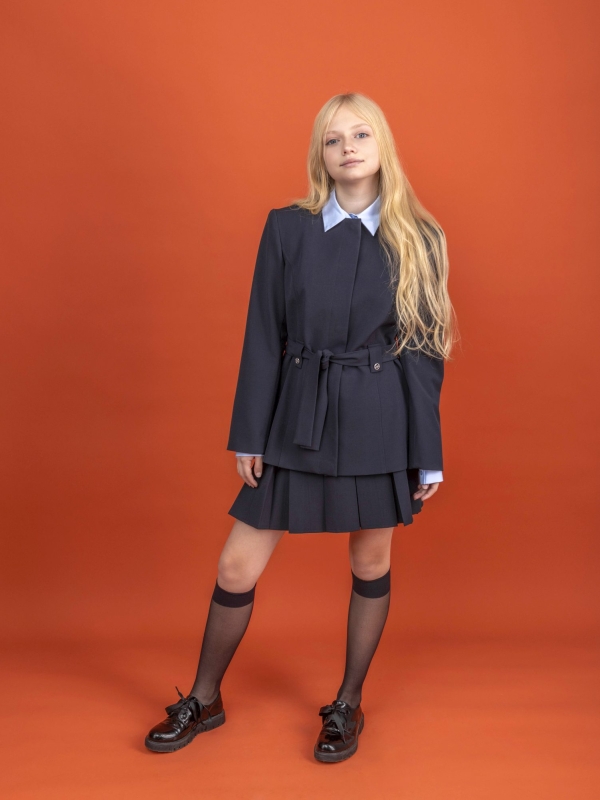 Жакет Келли