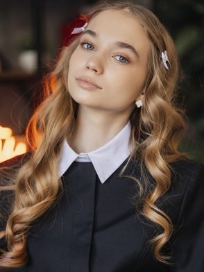Жакет Келли