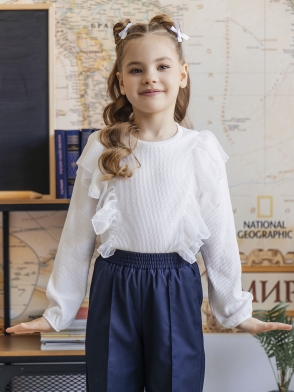 Блузка Мия
