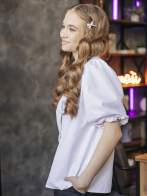 Блузка Вайнона