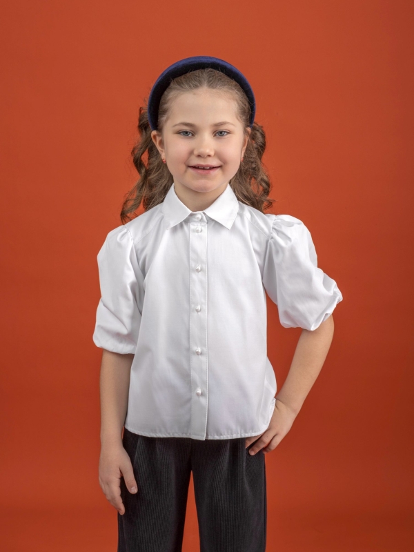 Блузка Вайнона